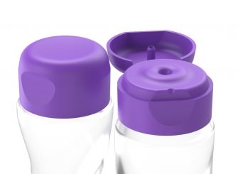 35 mm Softline Tube Top®